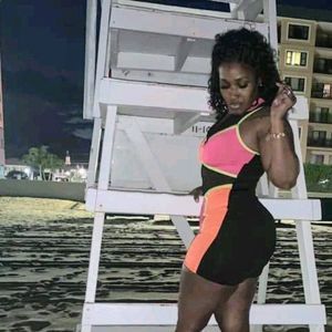 Meet your Posher, Arley